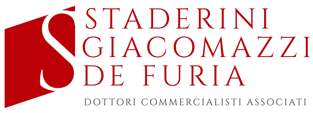 Studio Staderini Giacomazzi De Furia